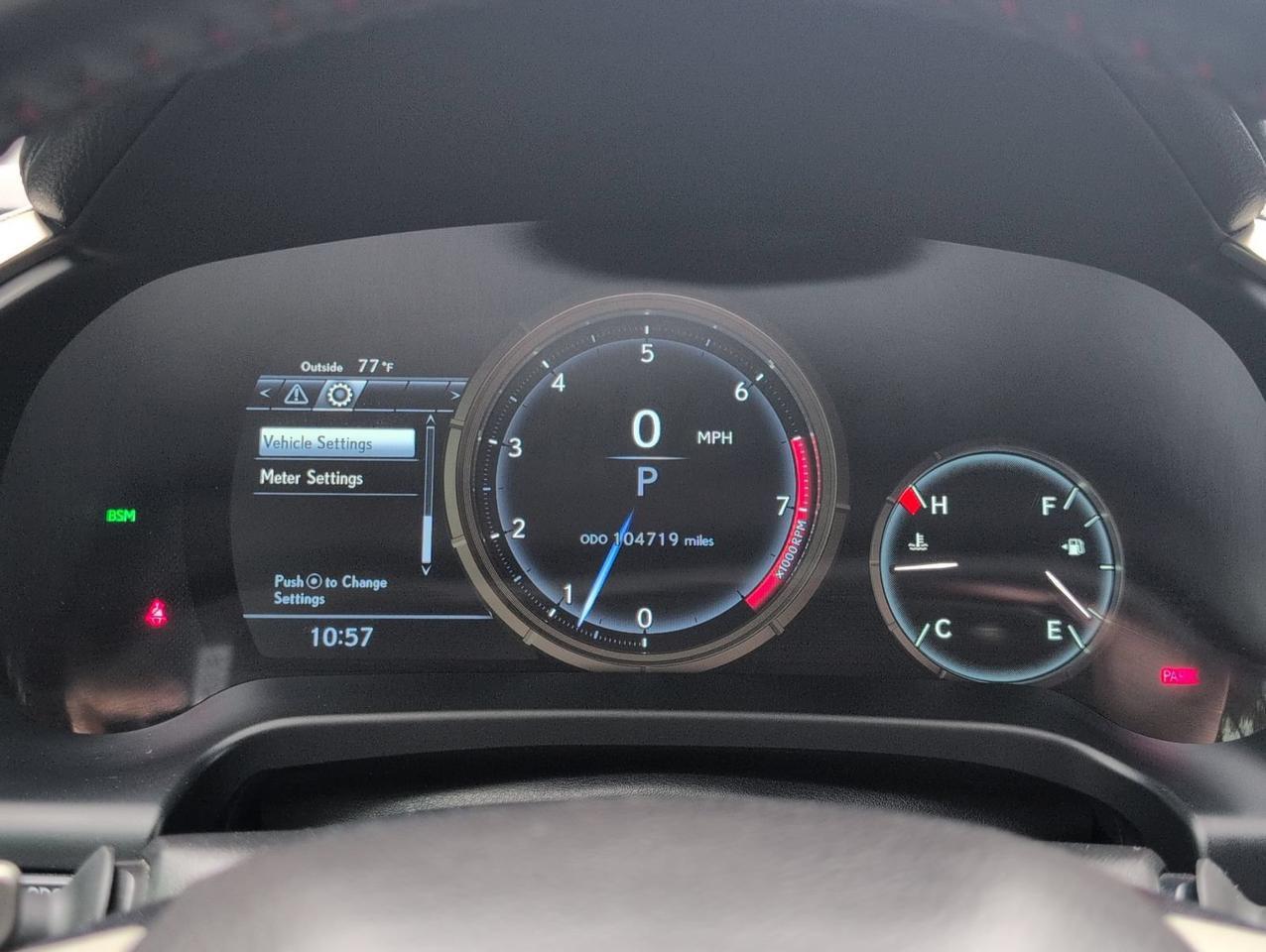 2021 Lexus RX 350 F SPORT Handling San Antonio TX