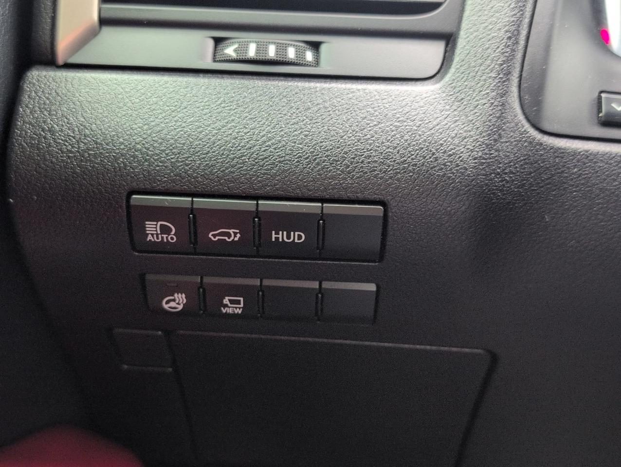 2021 Lexus RX 350 F SPORT Handling San Antonio TX