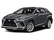 2021 Lexus RX 350 F SPORT Handling