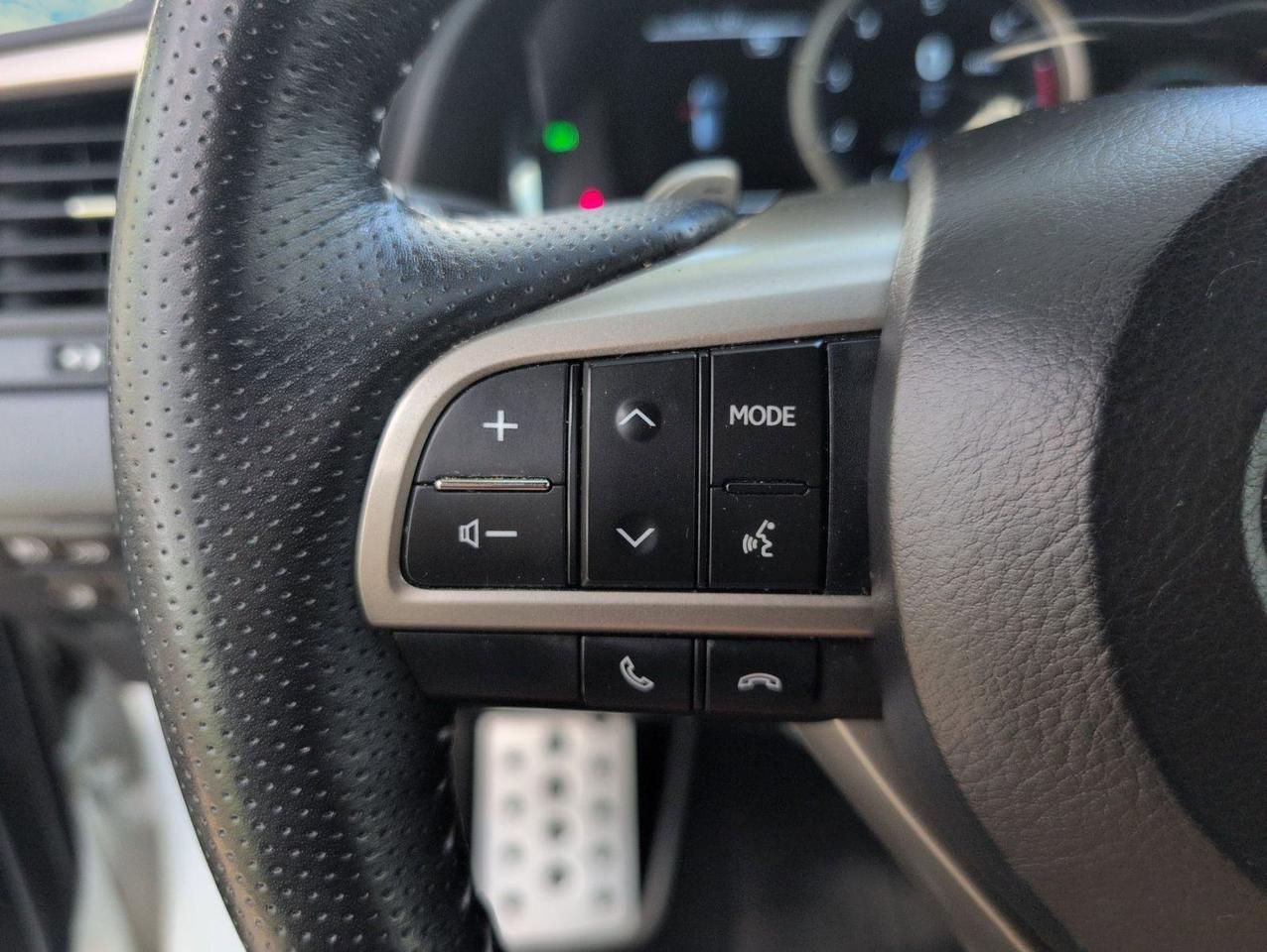2021 Lexus RX 350 F SPORT Handling San Antonio TX