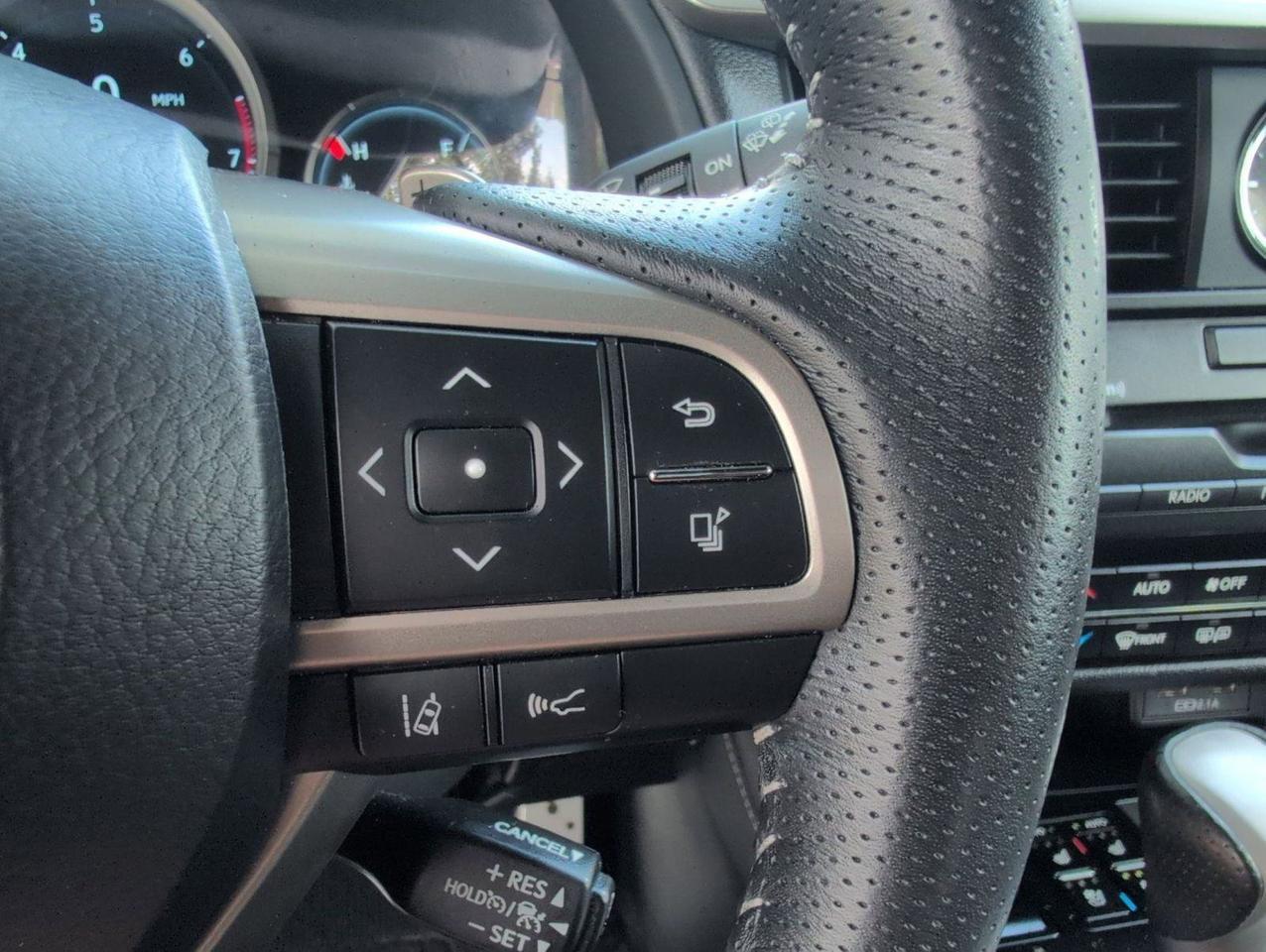 2021 Lexus RX 350 F SPORT Handling San Antonio TX
