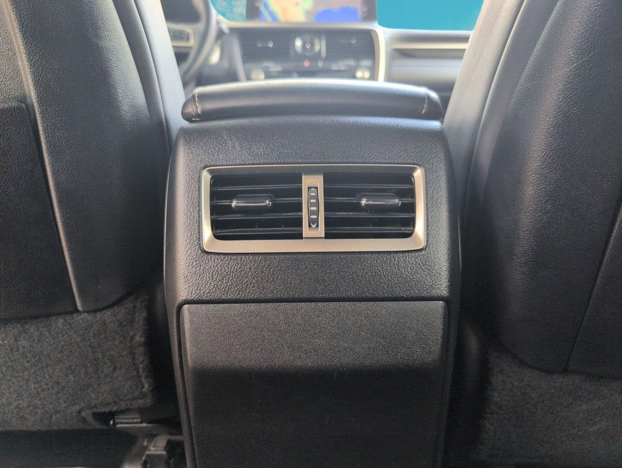 2021 Lexus RX 350 F SPORT Handling San Antonio TX