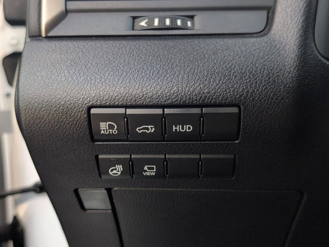 2021 Lexus RX 350 F SPORT Handling San Antonio TX
