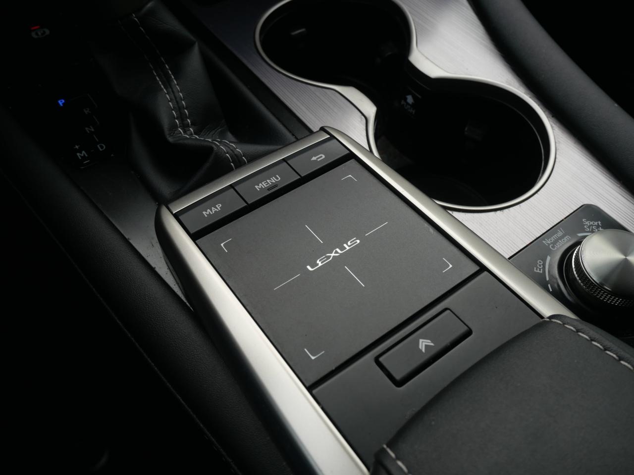 2021 Lexus RX 350 F SPORT Handling San Juan TX