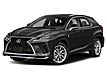 2021 Lexus RX 350 F SPORT Handling