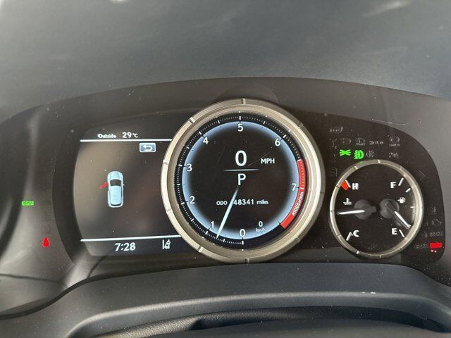 2021 Lexus RX 350 F SPORT Handling San Antonio TX