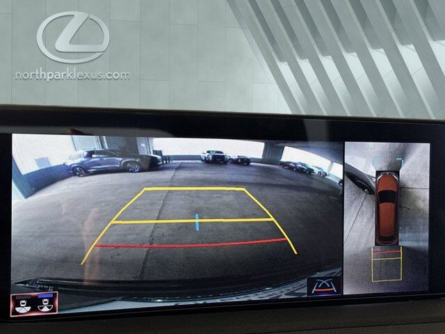2021 Lexus RX 350 F SPORT Handling San Antonio TX