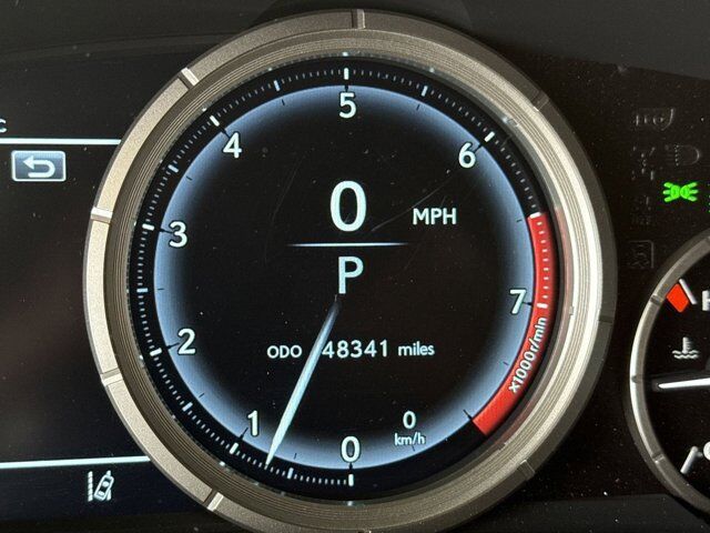 2021 Lexus RX 350 F SPORT Handling San Antonio TX