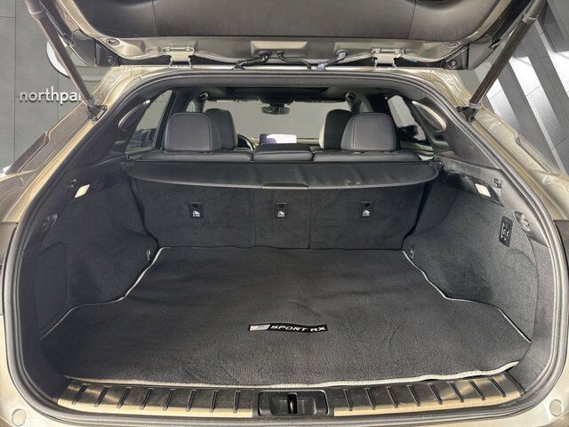 2021 Lexus RX 350 F SPORT Handling San Antonio TX