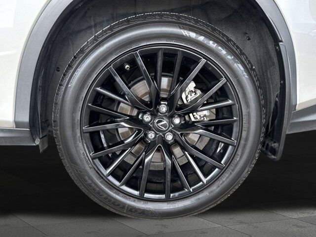 2021 Lexus RX 350 F SPORT Handling San Antonio TX