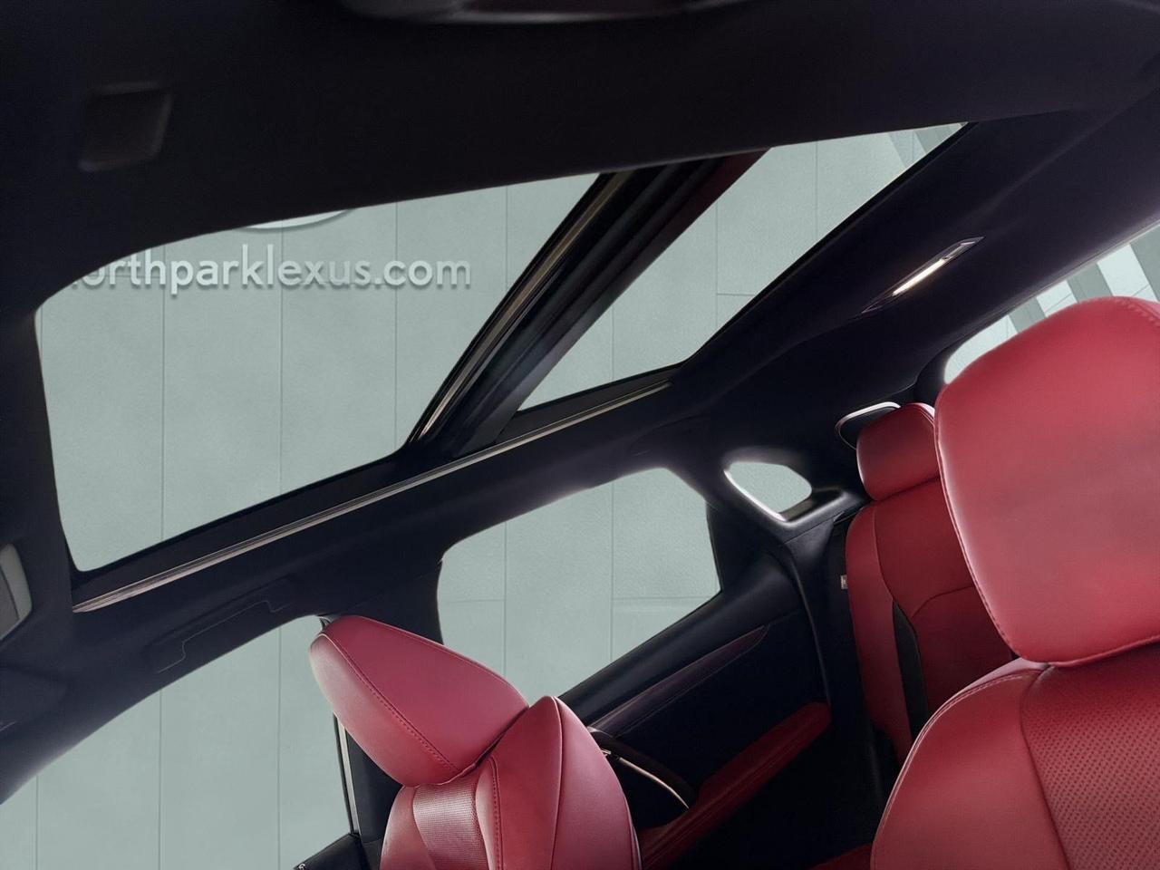 2021 Lexus RX 350 F SPORT Handling San Antonio TX