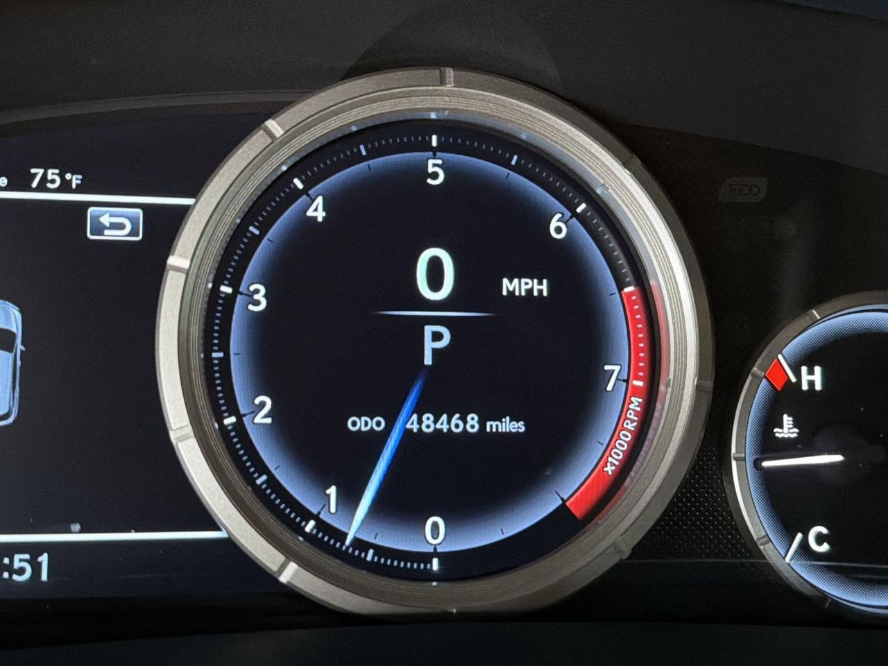 2021 Lexus RX 350 F SPORT Handling San Antonio TX
