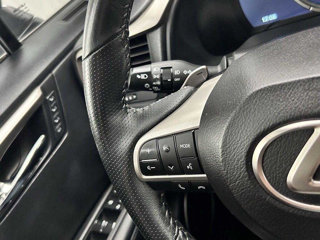 2021 Lexus RX 350 F Sport Handling Portland OR