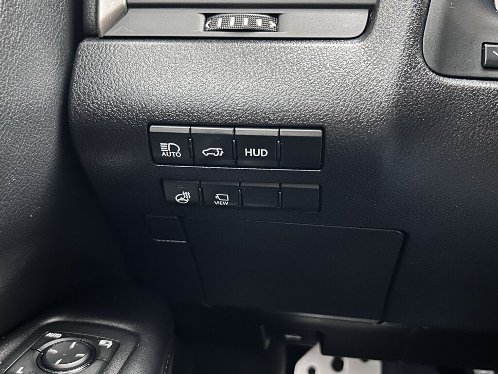 2021 Lexus RX 350 F Sport Handling Portland OR