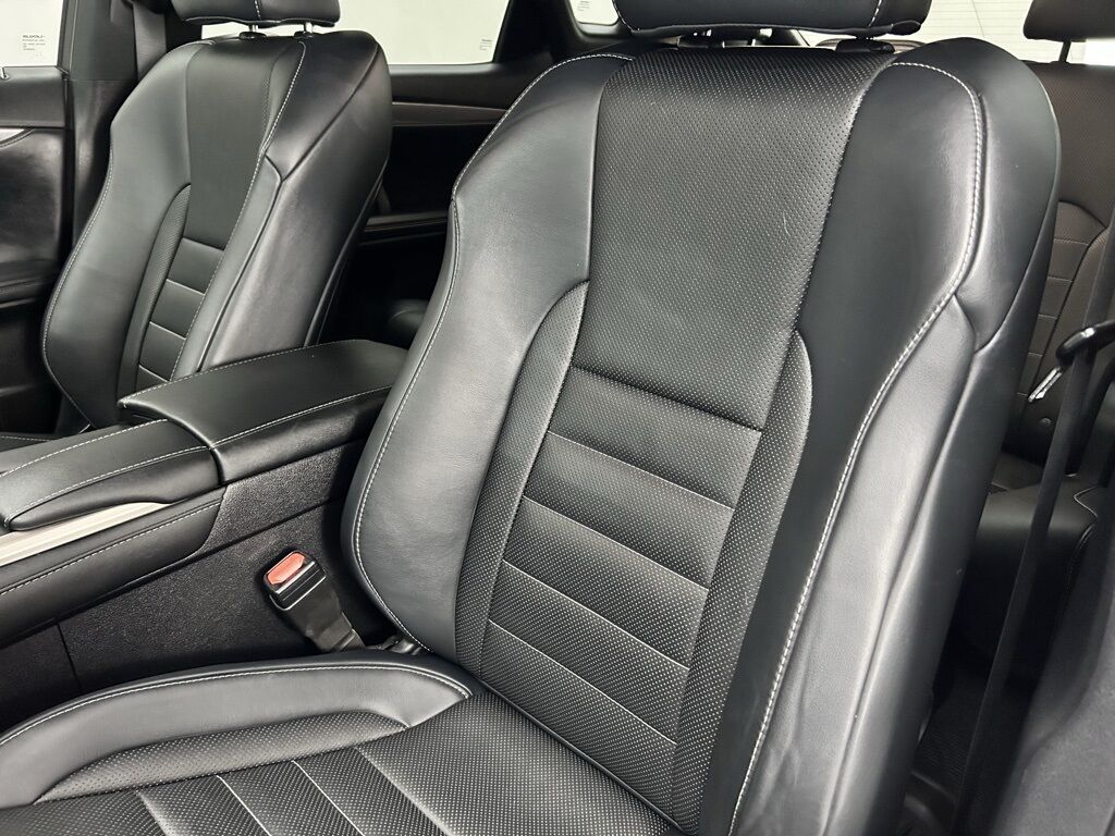 2021 Lexus RX 350 F Sport Handling Portland OR