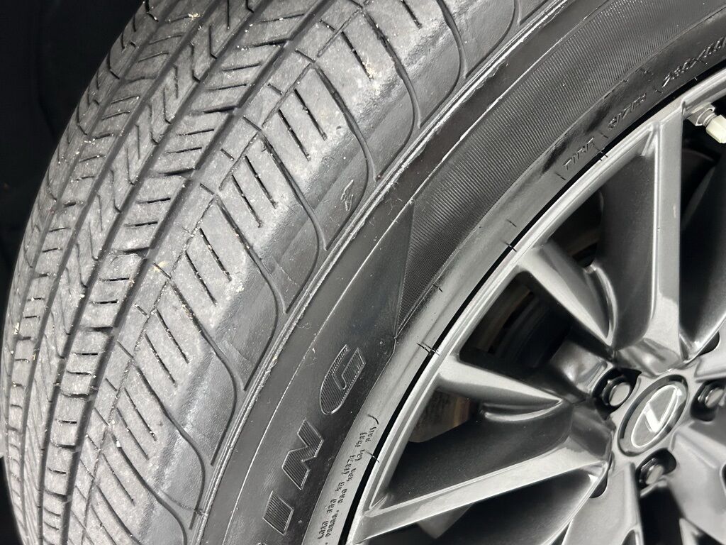 2021 Lexus RX 350 F Sport Handling Portland OR