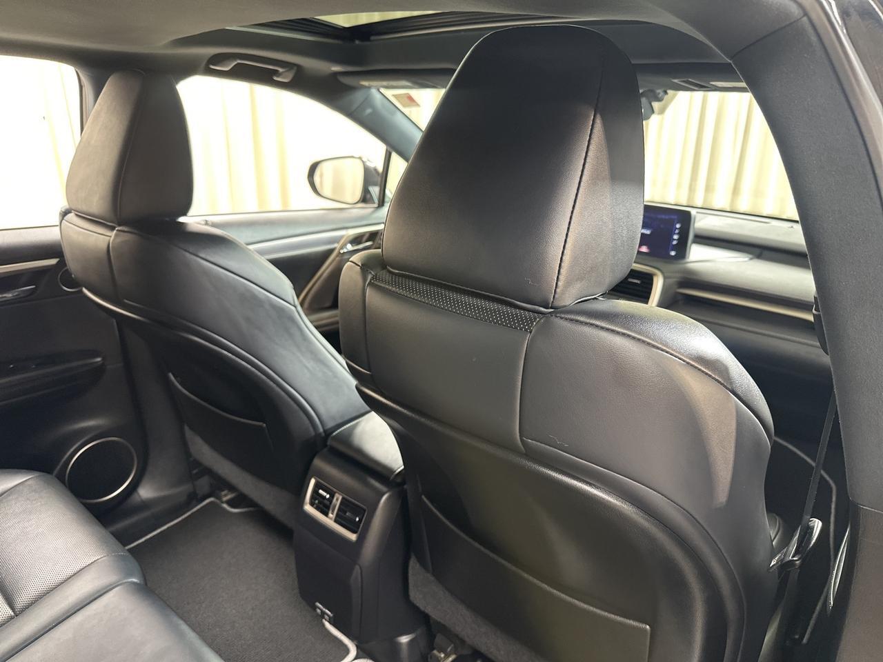 2021 Lexus RX 350 F Sport Annapolis MD