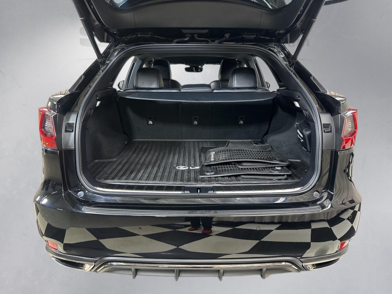 2021 Lexus RX 350 F Sport Annapolis MD
