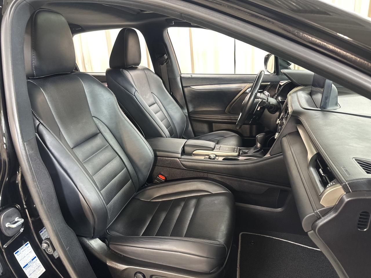 2021 Lexus RX 350 F Sport Annapolis MD