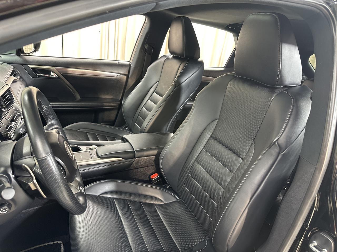 2021 Lexus RX 350 F Sport Annapolis MD