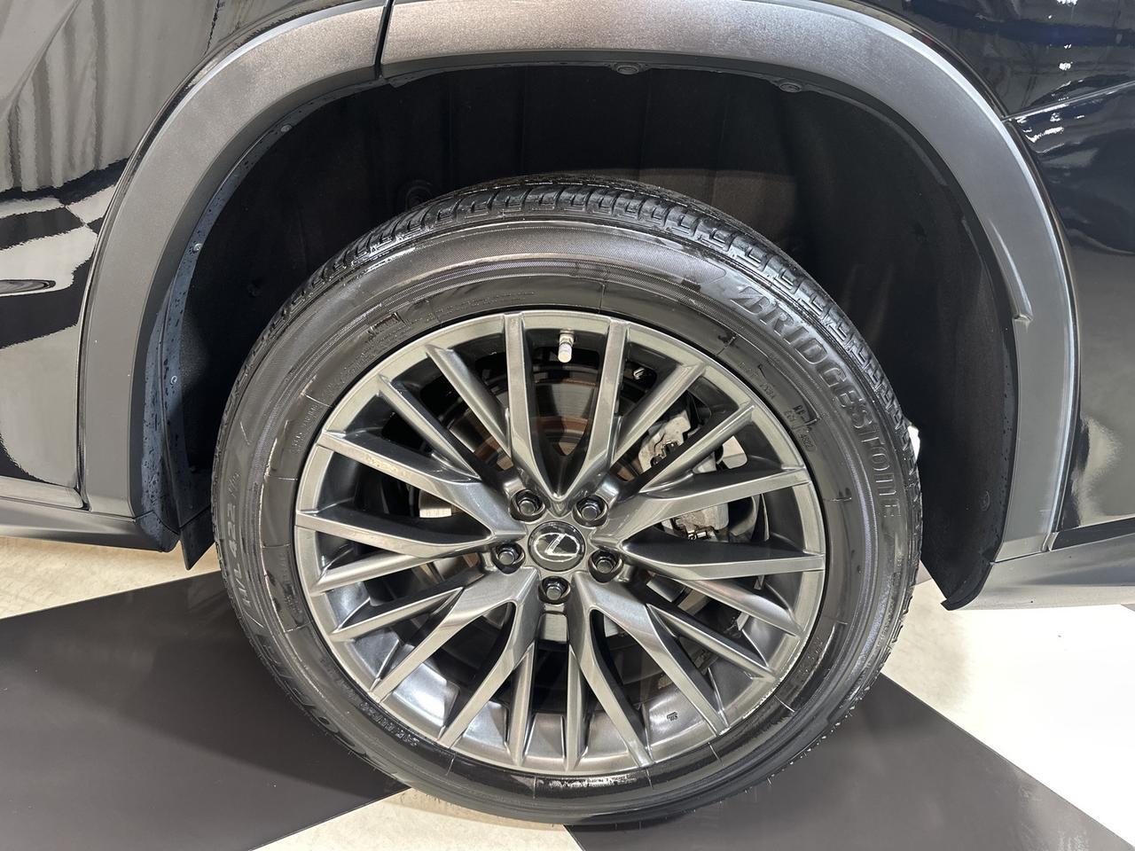 2021 Lexus RX 350 F Sport Annapolis MD