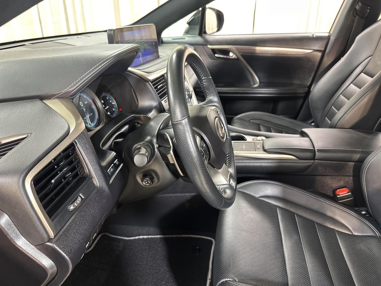 2021 Lexus RX 350 F Sport Annapolis MD