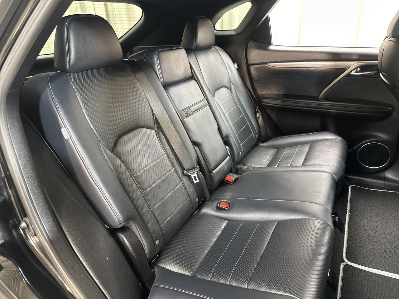 2021 Lexus RX 350 F Sport Annapolis MD