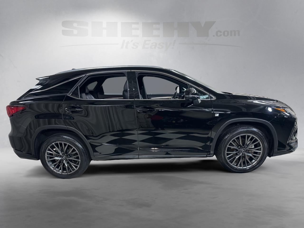 2021 Lexus RX 350 F Sport Annapolis MD
