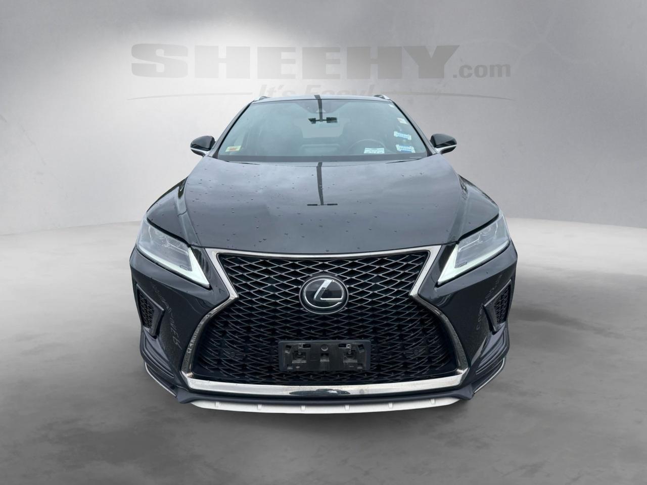2021 Lexus RX 350 F Sport Annapolis MD
