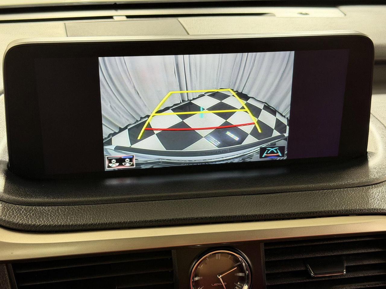 2021 Lexus RX 350 F Sport Annapolis MD