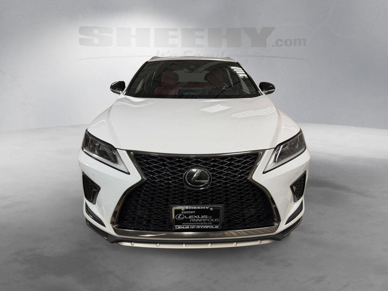 2021 Lexus RX 350 F Sport Annapolis MD