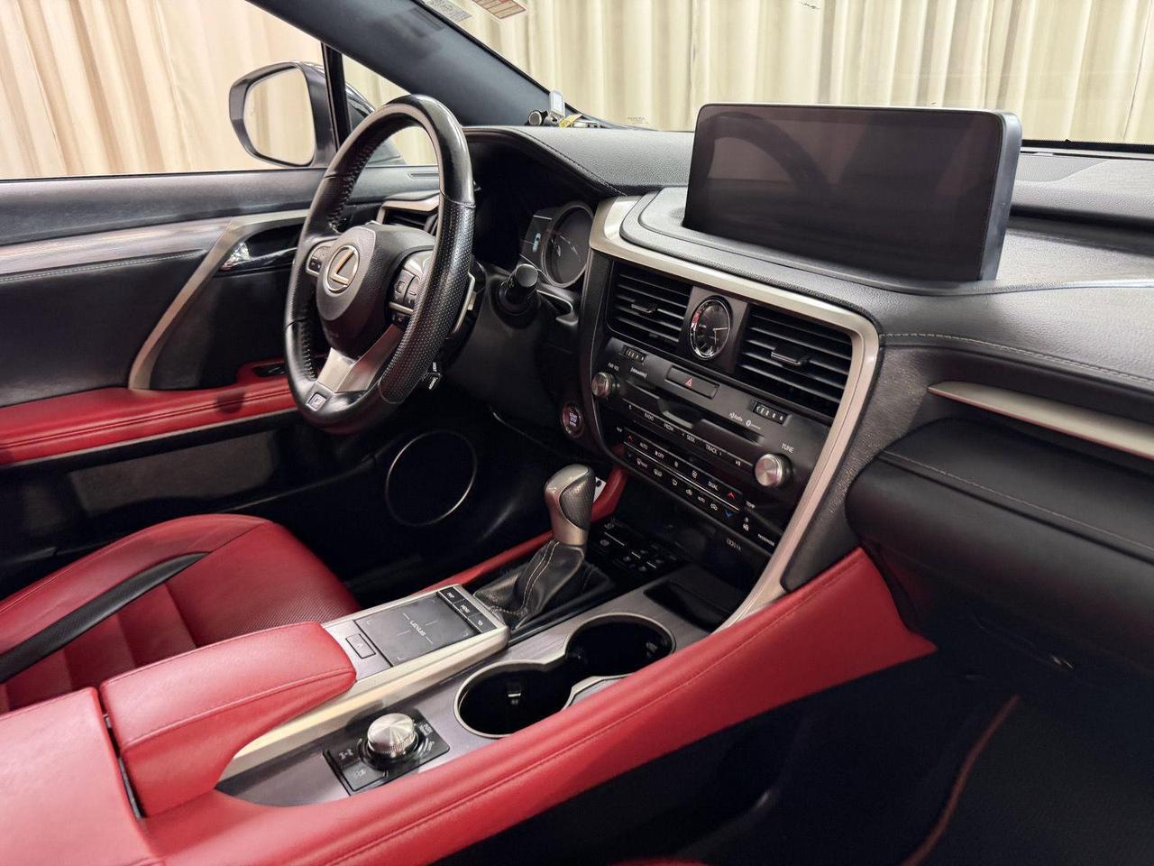 2021 Lexus RX 350 F Sport Annapolis MD