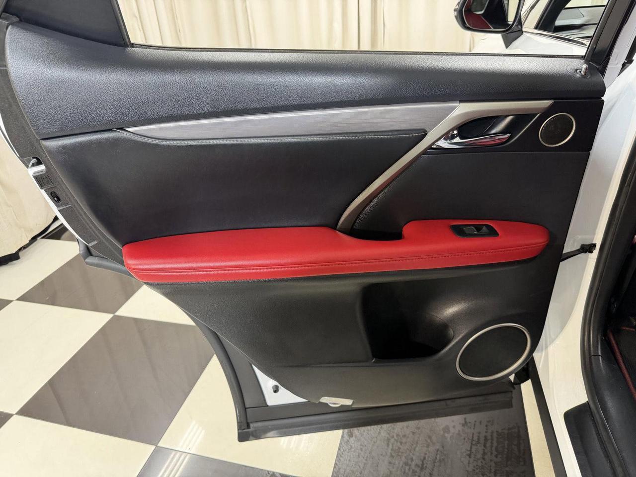 2021 Lexus RX 350 F Sport Annapolis MD