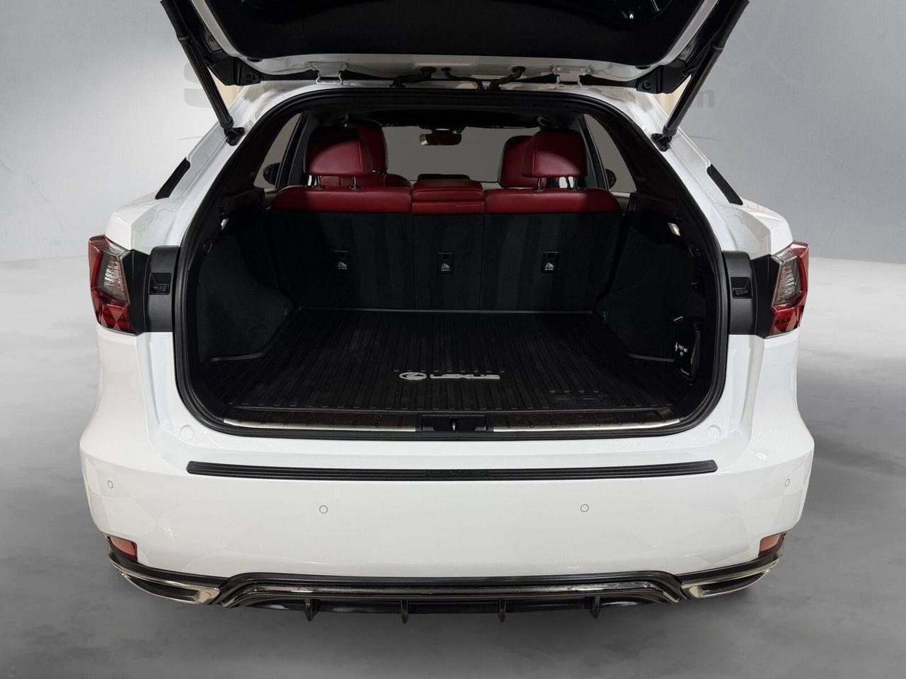 2021 Lexus RX 350 F Sport Annapolis MD