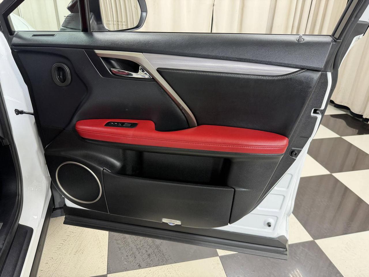 2021 Lexus RX 350 F Sport Annapolis MD