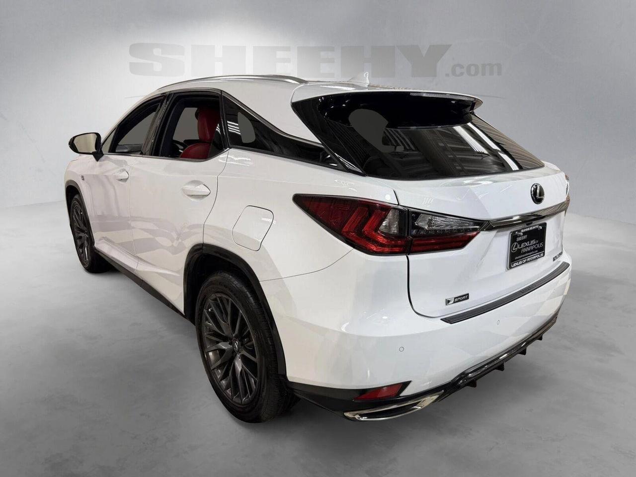 2021 Lexus RX 350 F Sport Annapolis MD