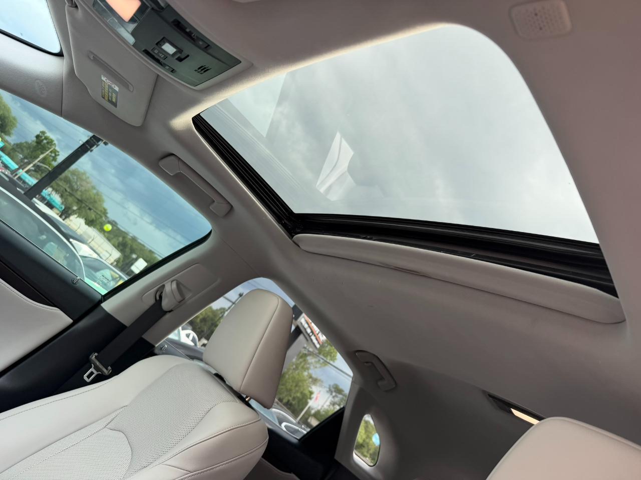 2021 Lexus RX 350 FWD Jacksonville FL
