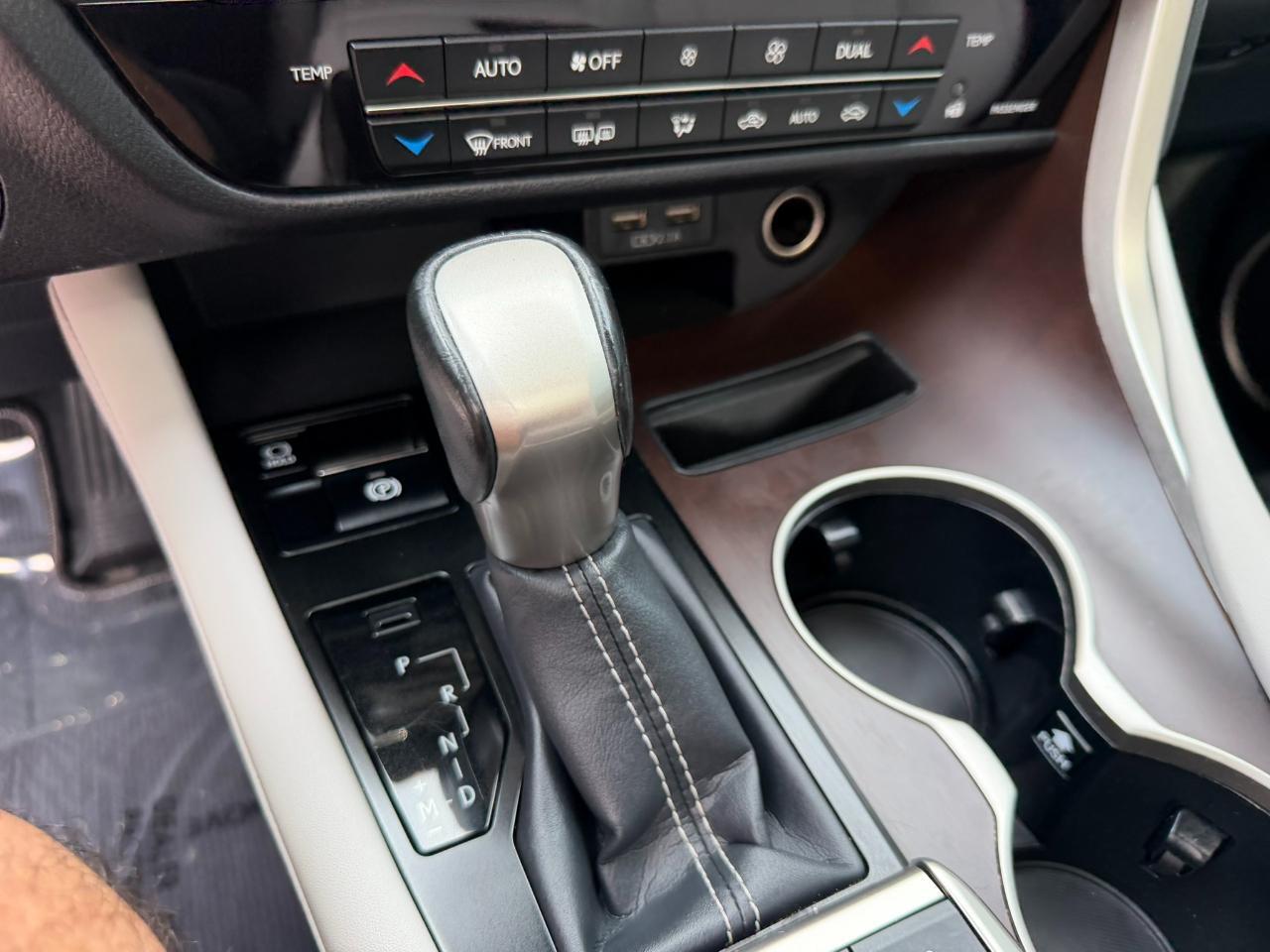 2021 Lexus RX 350 FWD Jacksonville FL