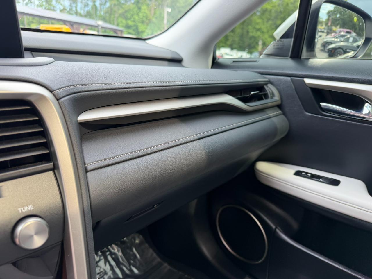 2021 Lexus RX 350 FWD Jacksonville FL