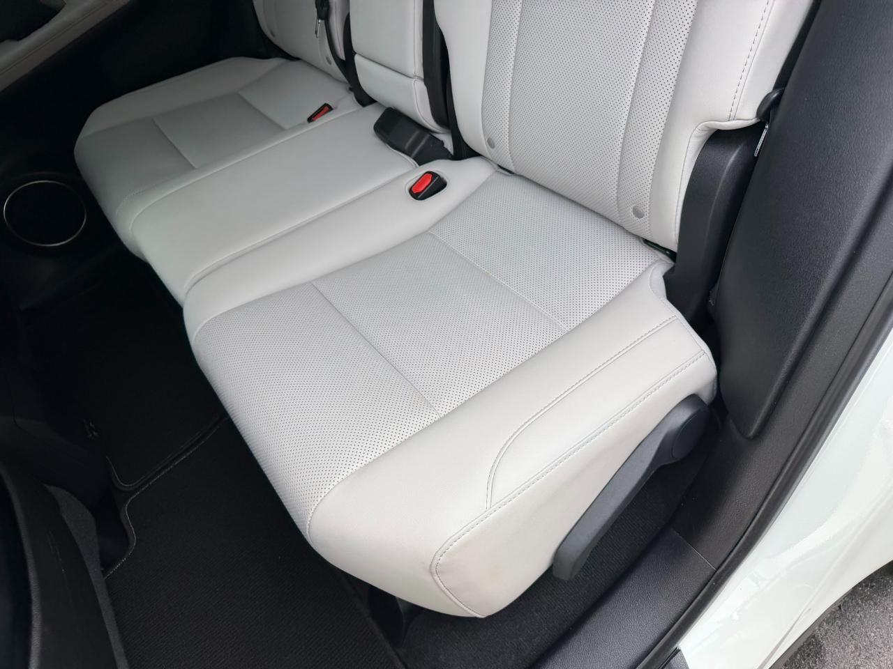 2021 Lexus RX 350 FWD Jacksonville FL
