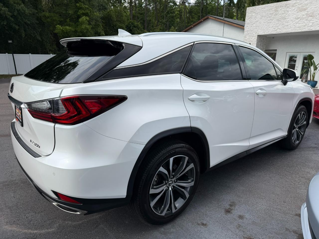2021 Lexus RX 350 FWD Jacksonville FL