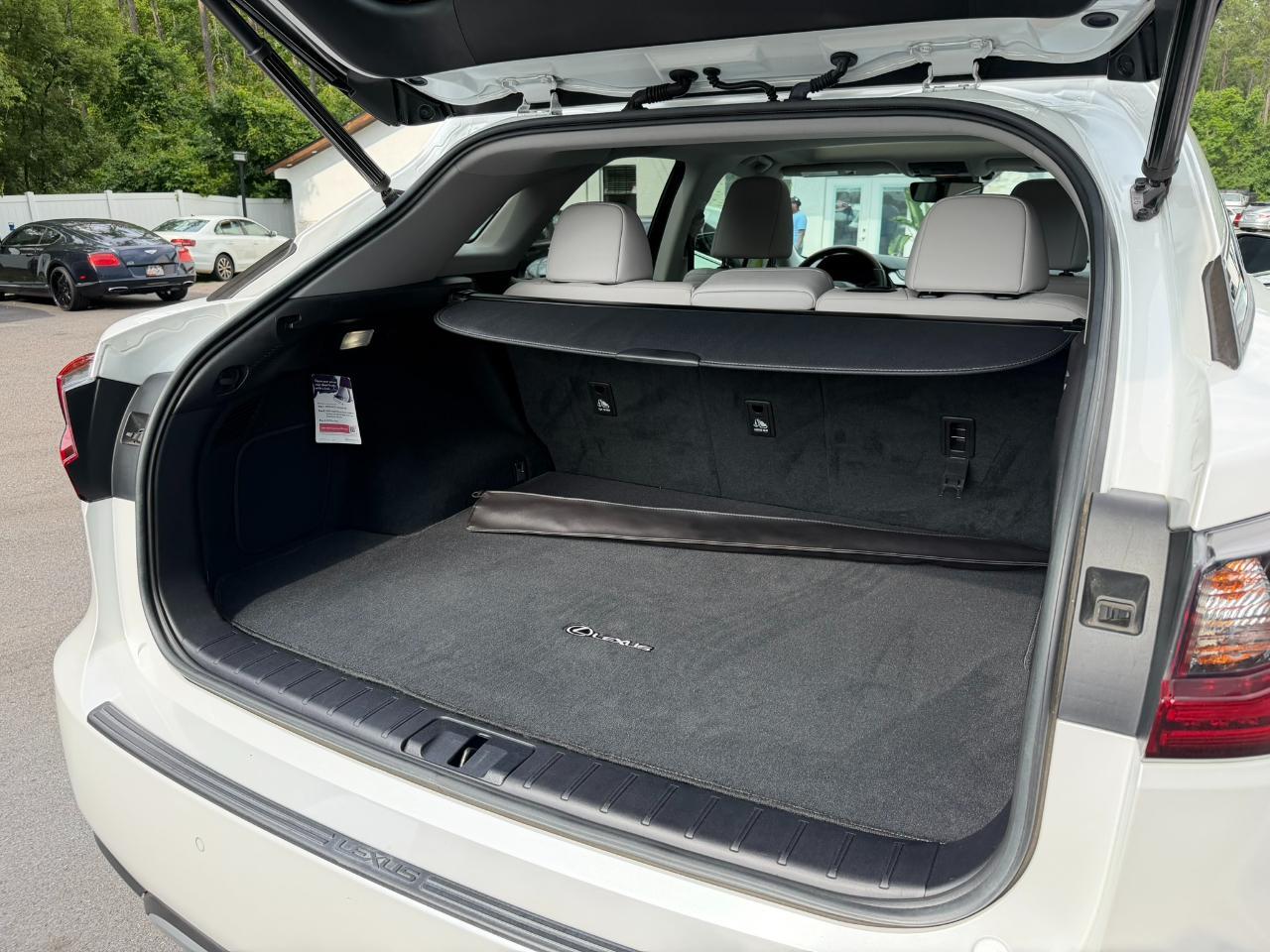 2021 Lexus RX 350 FWD Jacksonville FL