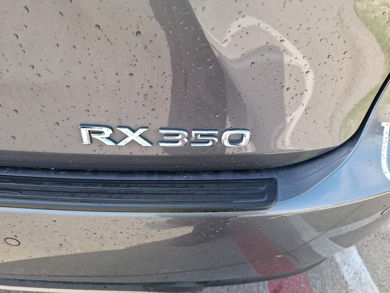 2021 Lexus RX 350 Hurst TX