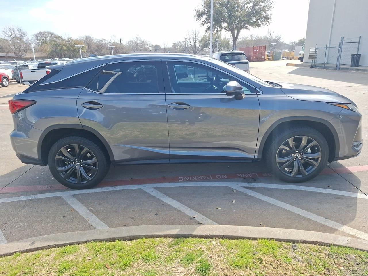 2021 Lexus RX 350 Hurst TX