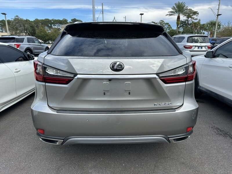2021 Lexus RX 350 Jacksonville FL