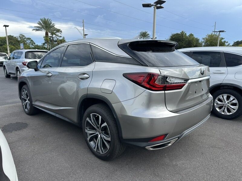 2021 Lexus RX 350 Jacksonville FL