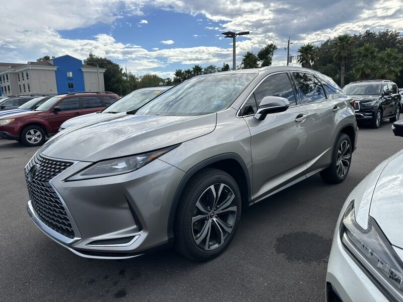 2021 Lexus RX 350 Jacksonville FL