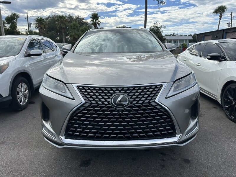 2021 Lexus RX 350 Jacksonville FL