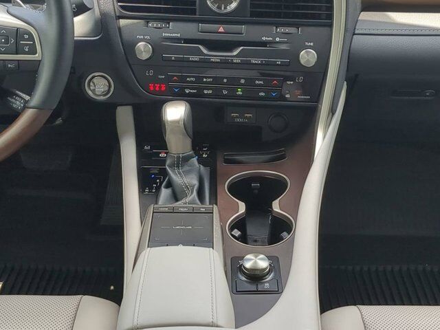 2021 Lexus RX 350 Appleton WI