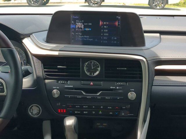 2021 Lexus RX 350 Appleton WI